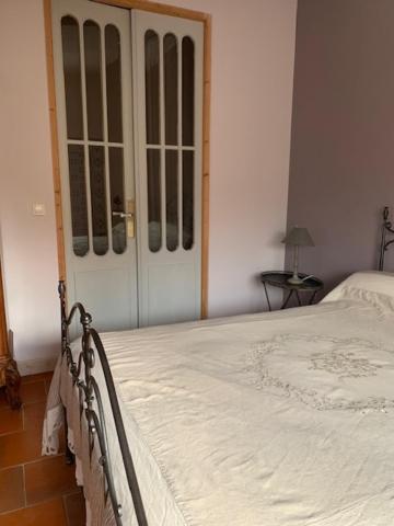 Laruscade Buisson Gite Et Chambre D'Hote מראה חיצוני תמונה