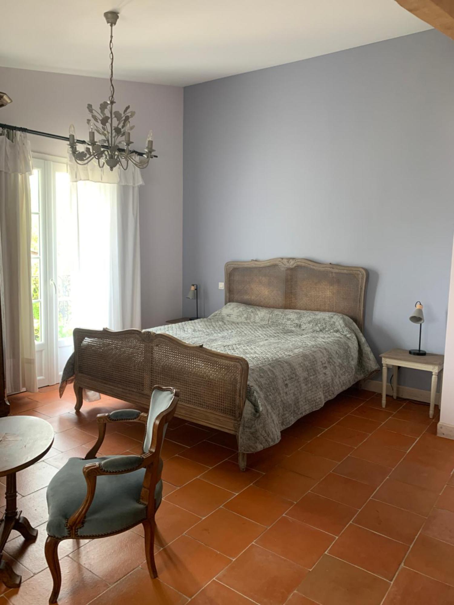 Laruscade Buisson Gite Et Chambre D'Hote מראה חיצוני תמונה